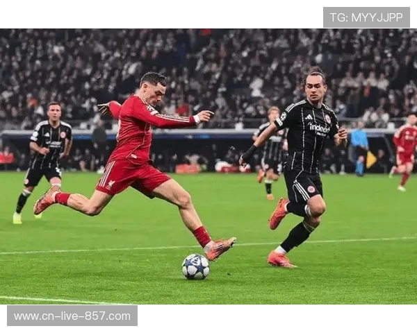 利物浦攻防转换节奏失衡 领先收缩防守致遭逆转 利物浦攻防转换节奏失衡 领先收缩防守致遭逆转