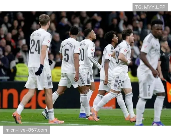 贝林厄姆前腰位置更自由 阿韦洛亚给予进攻球员自主权