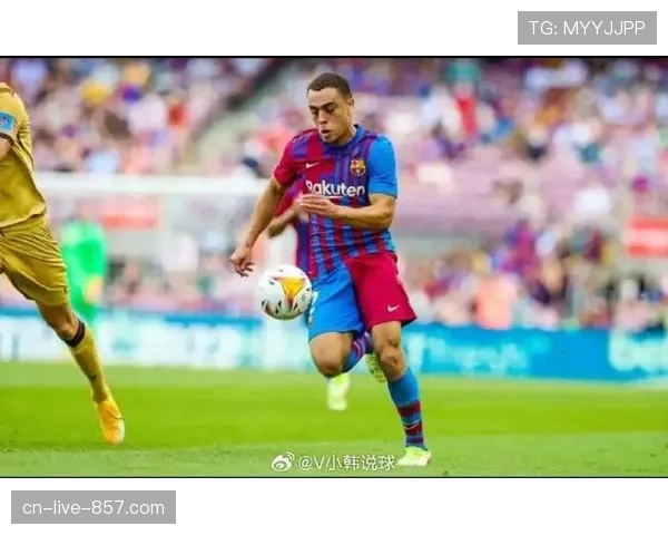 巴萨主场三球完胜莱万特 以一分优势重登积分榜榜首