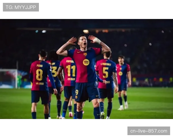 霍安加西亚关键扑救力保球门不失稳固巴萨防守体系